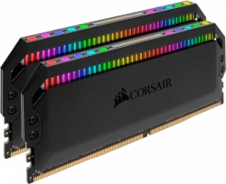 Память DDR4 2x8Gb Corsair CMT16GX4M2C3200C16 RTL DIMM