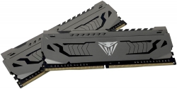 Память DDR4 2x8Gb Patriot PVS416G373C7K RTL DIMM single rank