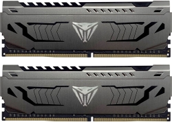 Память DDR4 2x16Gb Patriot PVS432G320C6K RTL DIMM dual rank