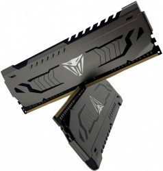 Память DDR4 2x16Gb Patriot PVS432G320C6K RTL DIMM dual rank