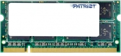 Память DDR4 8Gb Patriot PSD48G266681S RTL SO-DIMM single rank