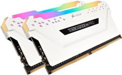 Память DDR4 2x16Gb Corsair CMW32GX4M2A2666C16W RTL DIMM