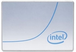 Накопитель SSD Intel SAS 4Tb SSDPE2KX040T801 DC P4510