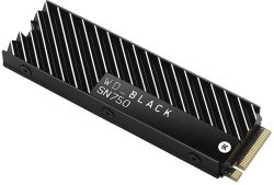 Накопитель SSD WD 1Tb WDS100T3XHC Black M.2