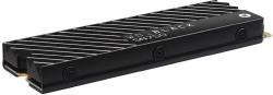 Накопитель SSD WD 1Tb WDS100T3XHC Black M.2