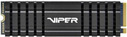 Накопитель SSD Patriot 256Gb VPN100-256GM28H Viper VPN100 M.2