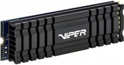 Накопитель SSD Patriot 256Gb VPN100-256GM28H Viper VPN100 M.2