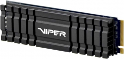 Накопитель SSD Patriot 512Gb VPN100-512GM28H Viper VPN100 M.2