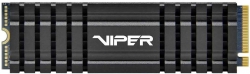 Накопитель SSD Patriot 1Tb VPN100-1TBM28H Viper VPN100 M.2