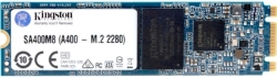 Накопитель SSD Kingston 120Gb SA400M8/120G A400 M.2