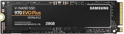 Накопитель SSD Samsung 250Gb MZ-V7S250BW 970 EVO Plus M.2