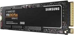 Накопитель SSD Samsung 250Gb MZ-V7S250BW 970 EVO Plus M.2