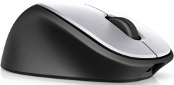 Мышь HP Envy Rechargeable 500 черный/серебристый беспроводная