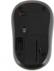 Мышь Rapoo M10 Plus черный беспроводная