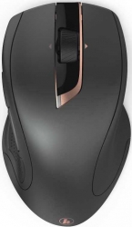 Мышь Hama MW-900 черный беспроводная