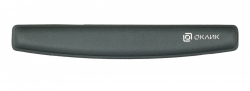 Коврик для мыши Oklick OK-GWR0430-GR серый