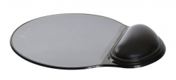Коврик для мыши Oklick OK-CG0560-GR серый