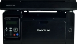 МФУ лазерный Pantum M6500 черный