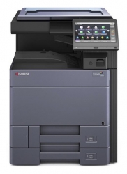 МФУ лазерный Kyocera TASKalfa 3253ci (1102VG3NL0) A3 Duplex Net