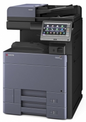 МФУ лазерный Kyocera TASKalfa 3253ci (1102VG3NL0) A3 Duplex Net