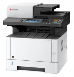 МФУ лазерный Kyocera Ecosys M2835dw (1102VV3RU0) белый/черный