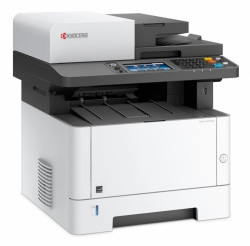МФУ лазерный Kyocera Ecosys M2835dw (1102VV3RU0) белый/черный