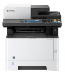 МФУ лазерный Kyocera Ecosys M2835dw (1102VV3RU0) белый/черный