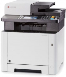МФУ лазерный Kyocera Ecosys M5526cdn (1102R83NL0) белый/черный