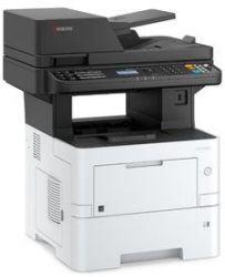 МФУ лазерный Kyocera Ecosys M3645dn (1102TG3NL0) белый/черный