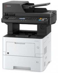МФУ лазерный Kyocera Ecosys M3645dn (1102TG3NL0) белый/черный