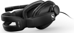 Наушники с микрофоном Sennheiser GSP 302 черный (507243)