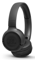 Гарнитура накладные JBL T500 черный