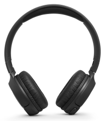 Гарнитура накладные JBL T500 черный