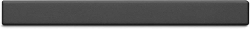 Жесткий диск Seagate Original USB 3.0 2Tb STHN2000400 Backup Plus Slim 2.5 черный