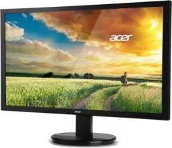 Монитор Acer K242HLDbid (UM.FW2EE.D01) черный