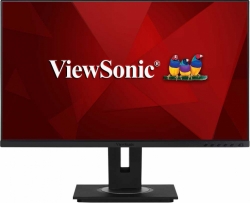 Монитор ViewSonic VG2755-2K черный