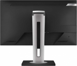 Монитор ViewSonic VG2755-2K черный
