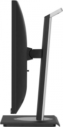 Монитор ViewSonic VG2755-2K черный