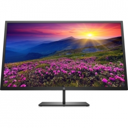 Монитор HP 31.5 Pavilion 32 QHD черный VA LED 16:9 HDMI матовая 300cd 178гр/178гр 2560x1440 DisplayPort Ultra HD USB 7.12кг