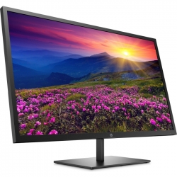 Монитор HP 31.5 Pavilion 32 QHD черный VA LED 16:9 HDMI матовая 300cd 178гр/178гр 2560x1440 DisplayPort Ultra HD USB 7.12кг