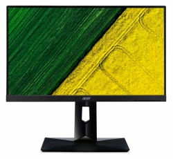 Монитор Acer CB271HBbmidr (UM.HB1EE.B01) черный