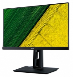 Монитор Acer CB271HBbmidr (UM.HB1EE.B01) черный
