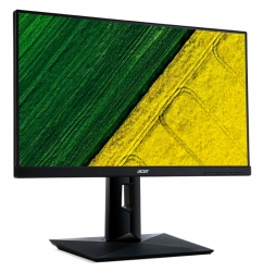 Монитор Acer CB271HBbmidr (UM.HB1EE.B01) черный