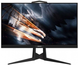 Монитор Gigabyte Aorus KD25F черный