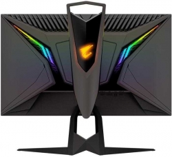 Монитор Gigabyte Aorus KD25F черный