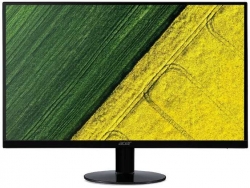 Монитор Acer SA230Abi (UM.VS0EE.A01) черный