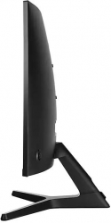 Монитор Samsung C27R500FHI черный