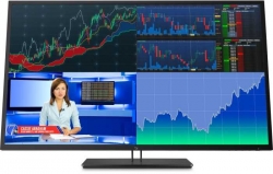 Монитор HP 42.5 Z43 черный 8ms 16:9 HDMI Pivot 350cd 178гр/178гр 3840x2160 DisplayPort USB 16.95кг