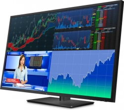 Монитор HP 42.5 Z43 черный 8ms 16:9 HDMI Pivot 350cd 178гр/178гр 3840x2160 DisplayPort USB 16.95кг