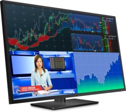 Монитор HP 42.5 Z43 черный 8ms 16:9 HDMI Pivot 350cd 178гр/178гр 3840x2160 DisplayPort USB 16.95кг